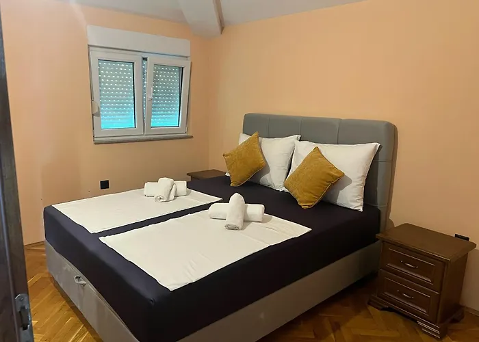 Apartment Elza *