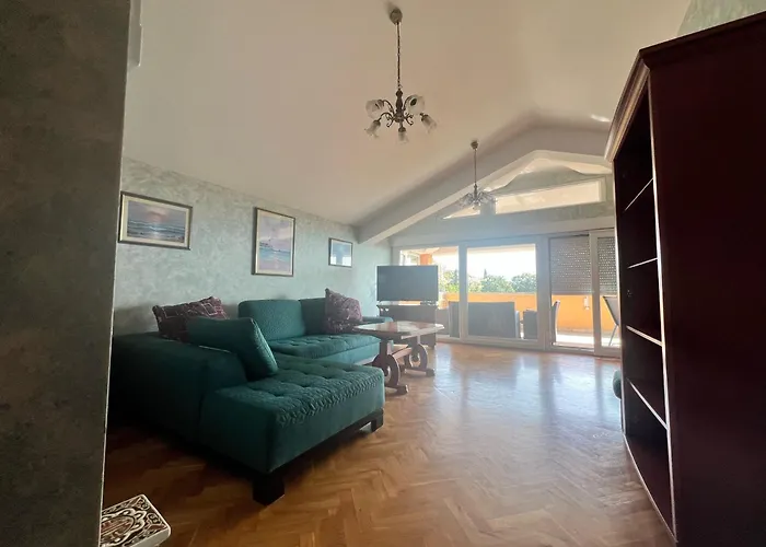 Elza * Opatija
