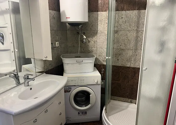 Elza Apartment *