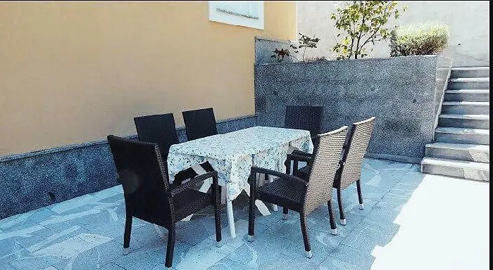 Elza * Opatija