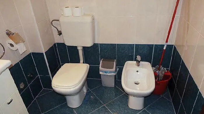 Apartment Elza Opatija