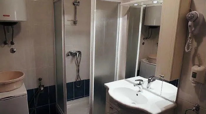 Elza Apartment Opatija