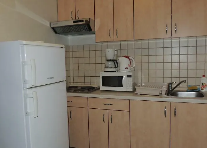 Apartment Elza Opatija