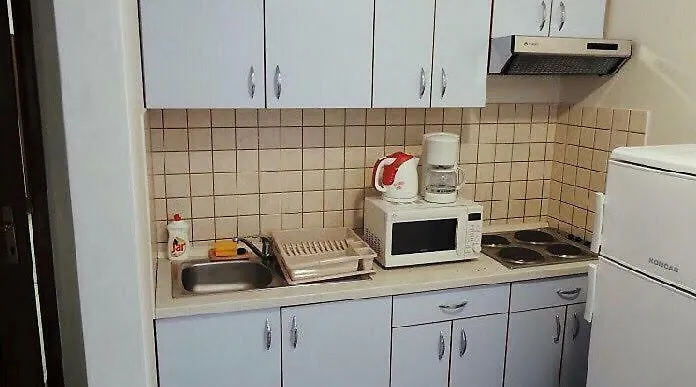 Elza Apartment *