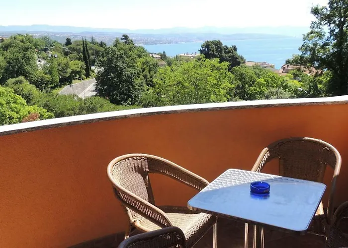 Apartment Elza Opatija