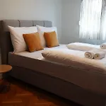 Elza Lejlighed Opatija