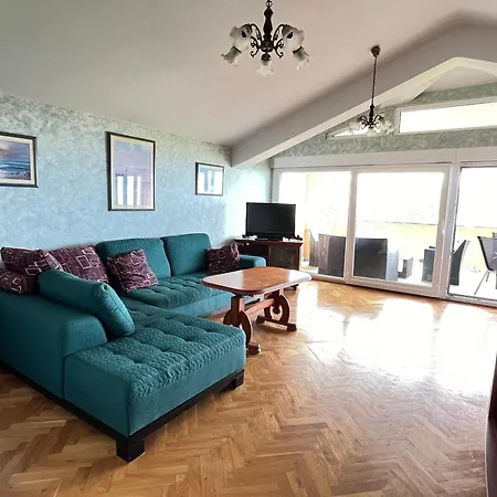 Elza Appartement Opatija