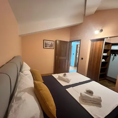 Elza Apartament *