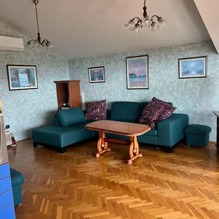 Elza Apartament *