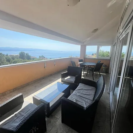 Elza Appartement Opatija