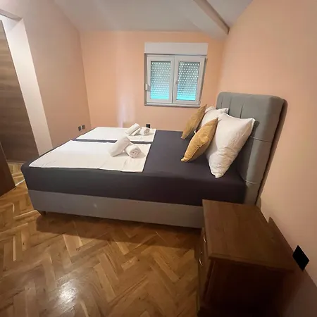 Elza * Opatija