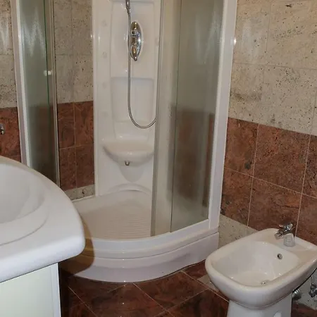 Elza Apartament *