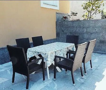 Elza * Opatija