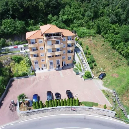 Elza * Opatija
