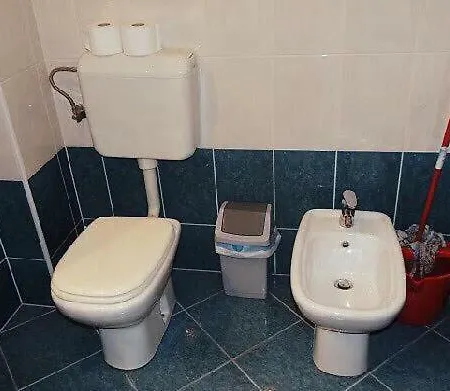 Appartement Elza Opatija