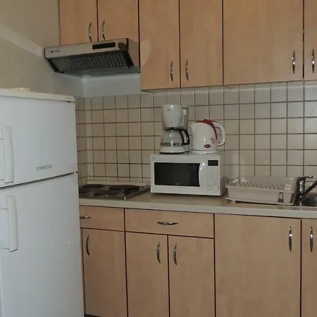 Apartamento Elza Opatija