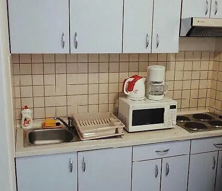 Elza Apartament *