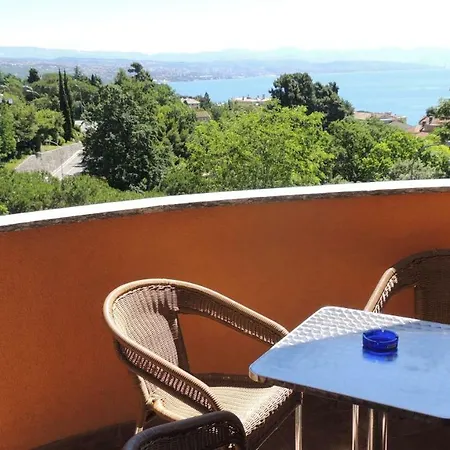 Apartamento Elza Opatija