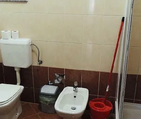 Apartament Elza *