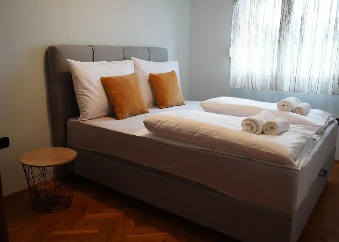 Elza Lägenhet Opatija