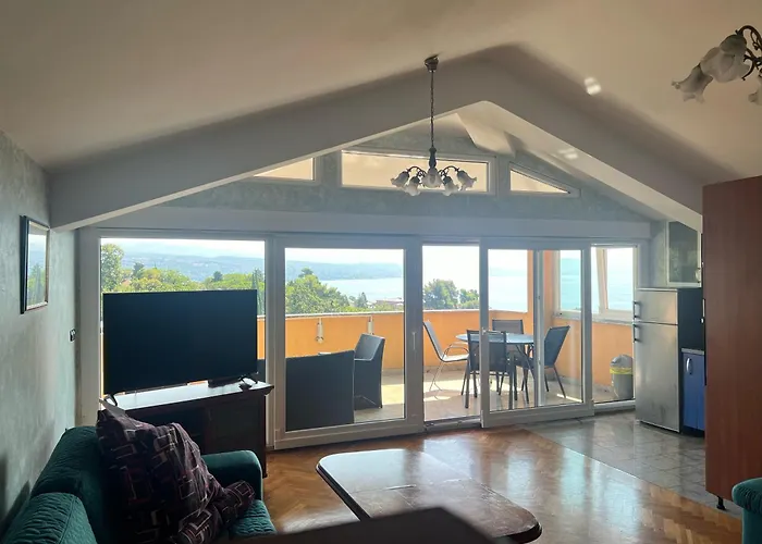 Appartement Elza Opatija