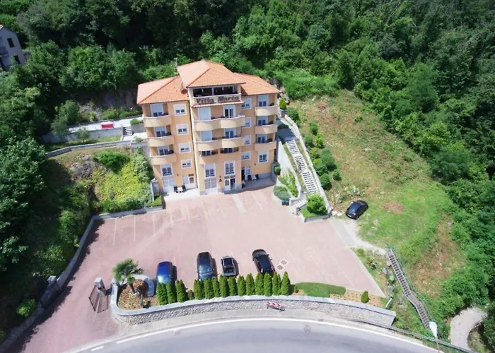 Elza * Opatija