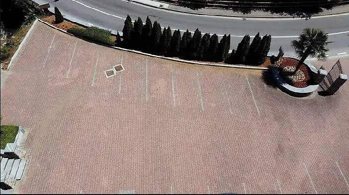 Elza Lägenhet Opatija