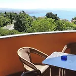 Apartmán Elza Opatija