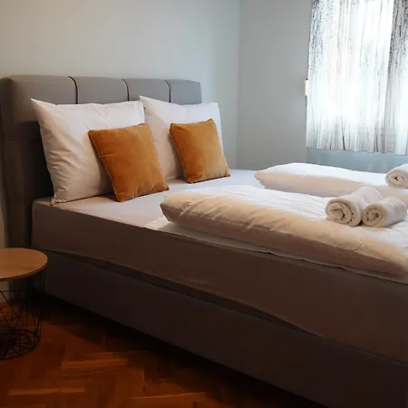 Elza Apartmán Opatija