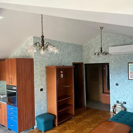Elza Apartmán Opatija