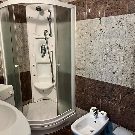 Apartmán Elza