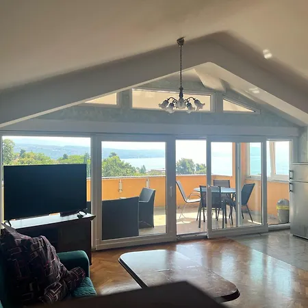 Apartament Elza Opatija