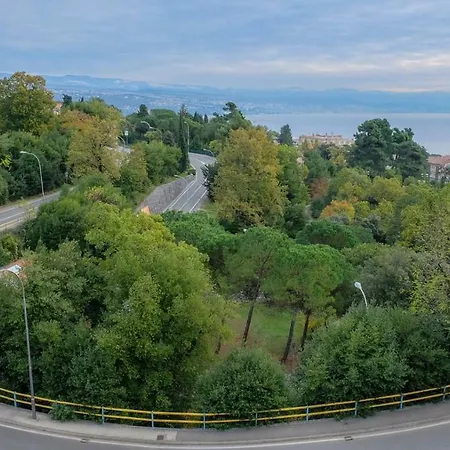 Elza * Opatija